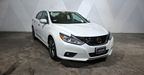 Nissan Altima 2.5 SENSE CVT Sedan 2017