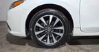 Nissan Altima 2.5 SENSE CVT Sedan 2017