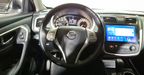 Nissan Altima 2.5 SENSE CVT Sedan 2017