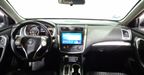 Nissan Altima 2.5 SENSE CVT Sedan 2017