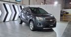 Chevrolet Tracker 1.8 LTZ + AT 4X4 Suv 2016