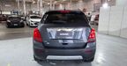 Chevrolet Tracker 1.8 LTZ + AT 4X4 Suv 2016