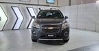 Chevrolet Tracker 1.8 LTZ + AT 4X4 Suv 2016