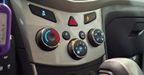 Chevrolet Tracker 1.8 LTZ + AT 4X4 Suv 2016