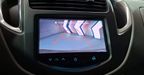 Chevrolet Tracker 1.8 LTZ + AT 4X4 Suv 2016