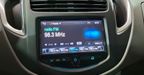 Chevrolet Tracker 1.8 LTZ + AT 4X4 Suv 2016