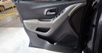 Chevrolet Tracker 1.8 LTZ + AT 4X4 Suv 2016