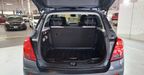 Chevrolet Tracker 1.8 LTZ + AT 4X4 Suv 2016