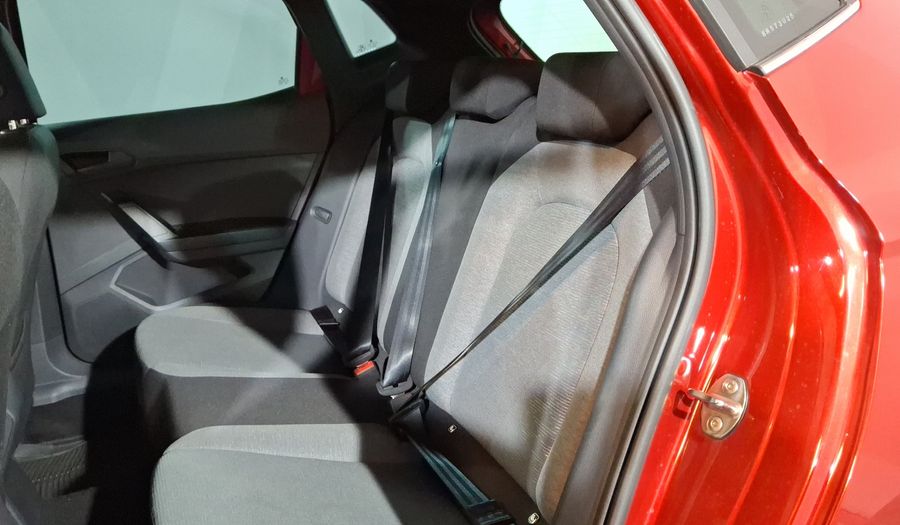 Seat Ibiza 1.6 XCELLENCE AUTO Hatchback 2025