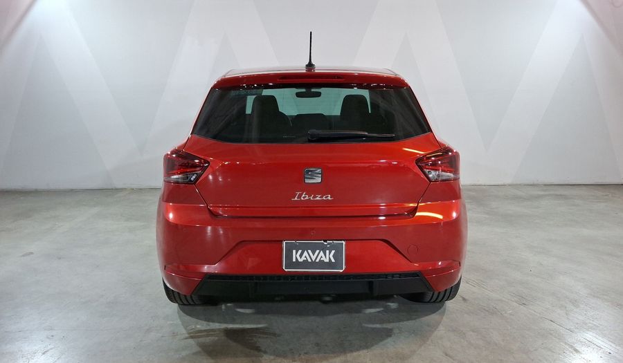 Seat Ibiza 1.6 XCELLENCE AUTO Hatchback 2025