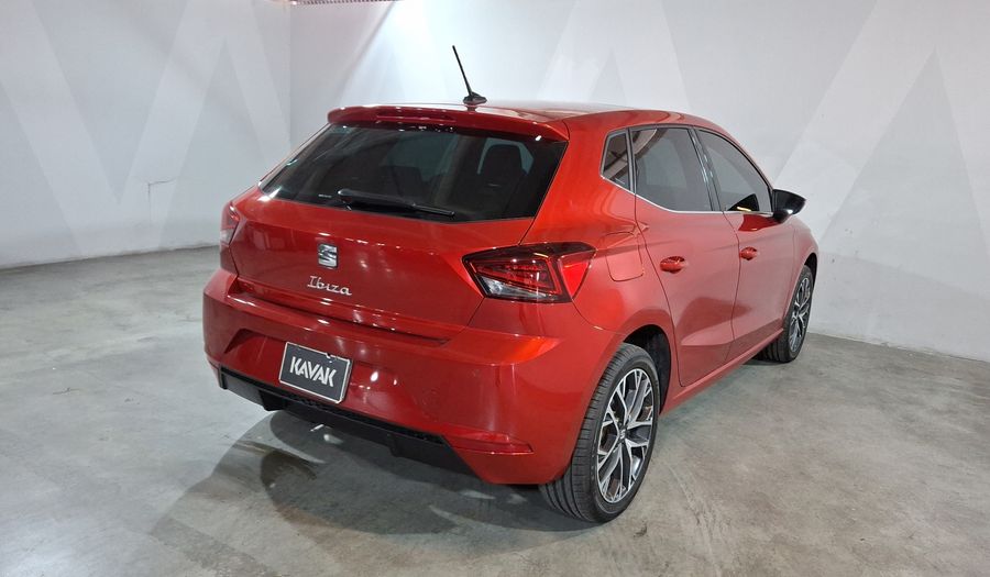 Seat Ibiza 1.6 XCELLENCE AUTO Hatchback 2025