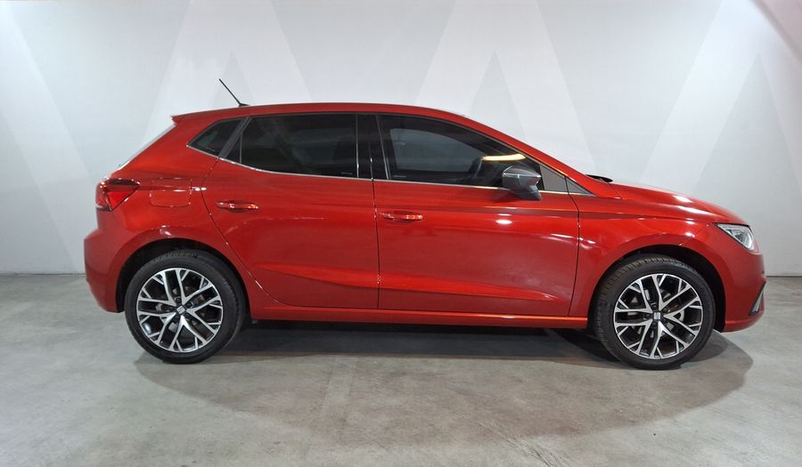 Seat Ibiza 1.6 XCELLENCE AUTO Hatchback 2025