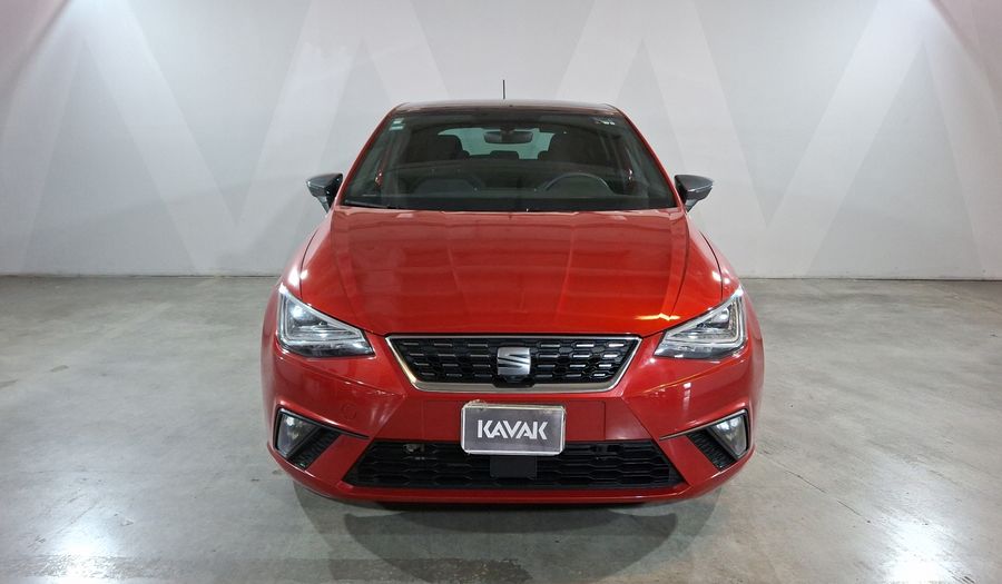 Seat Ibiza 1.6 XCELLENCE AUTO Hatchback 2025