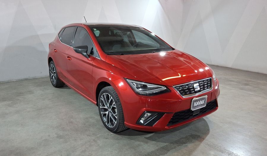 Seat Ibiza 1.6 XCELLENCE AUTO Hatchback 2025