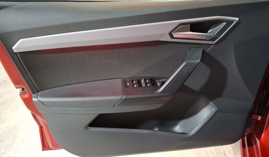 Seat Ibiza 1.6 XCELLENCE AUTO Hatchback 2025