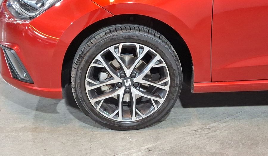 Seat Ibiza 1.6 XCELLENCE AUTO Hatchback 2025