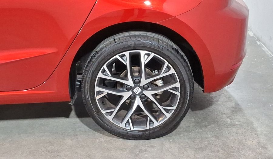 Seat Ibiza 1.6 XCELLENCE AUTO Hatchback 2025