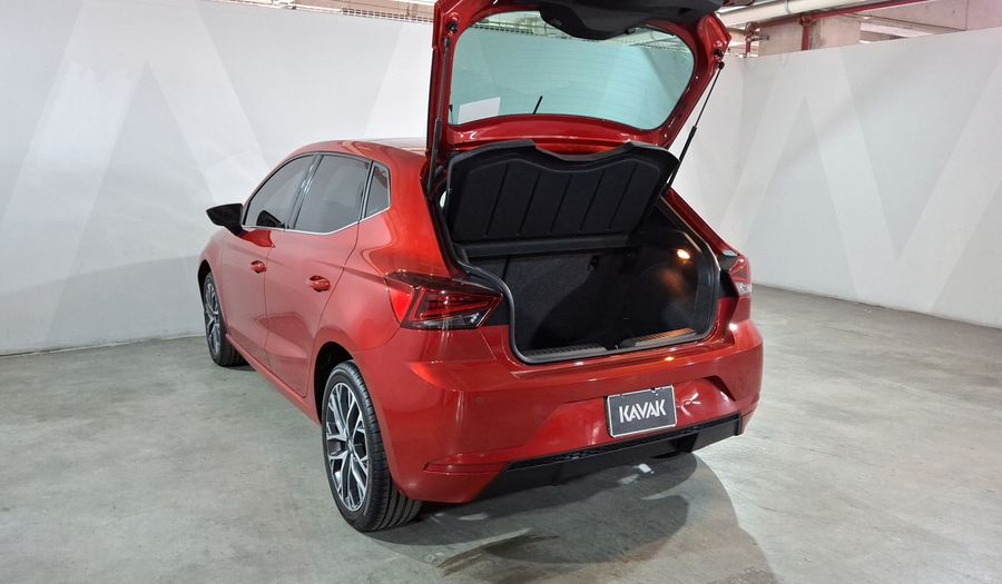 Seat Ibiza 1.6 XCELLENCE AUTO Hatchback 2025