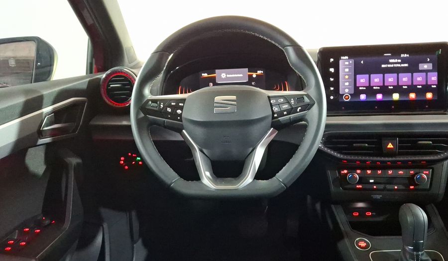 Seat Ibiza 1.6 XCELLENCE AUTO Hatchback 2025