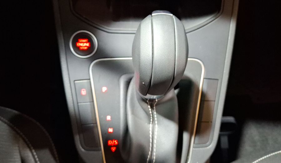 Seat Ibiza 1.6 XCELLENCE AUTO Hatchback 2025