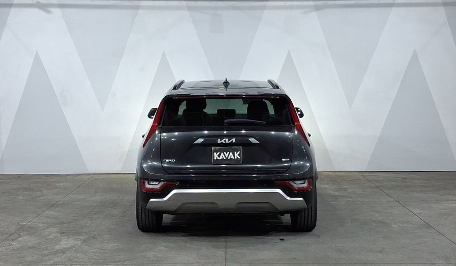 Kia Niro HEV 1.6 EX DCT Suv 2023