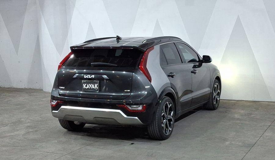 Kia Niro HEV 1.6 EX DCT Suv 2023