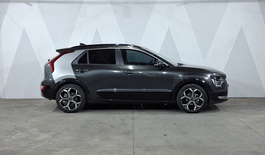 Kia Niro HEV 1.6 EX DCT Suv 2023