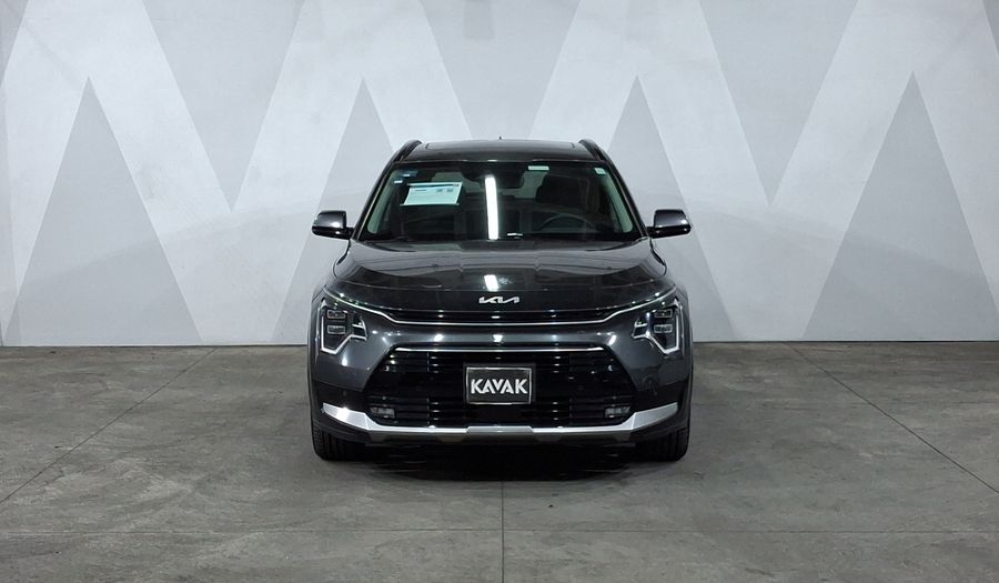 Kia Niro HEV 1.6 EX DCT Suv 2023