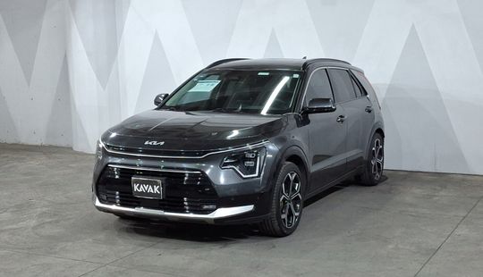 Kia • Niro