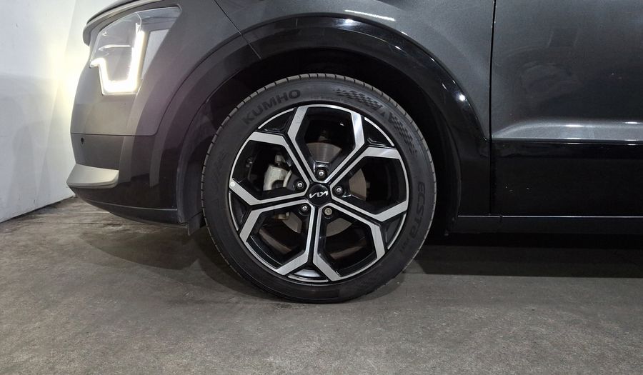 Kia Niro HEV 1.6 EX DCT Suv 2023