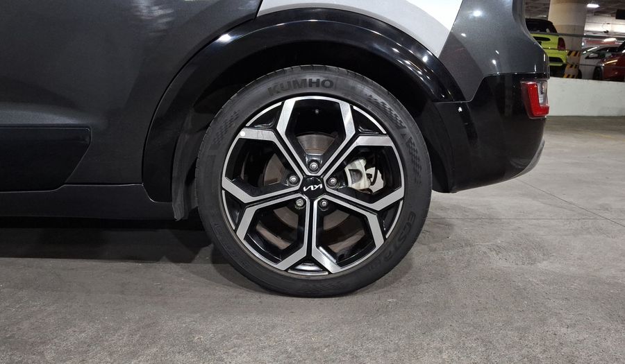 Kia Niro HEV 1.6 EX DCT Suv 2023