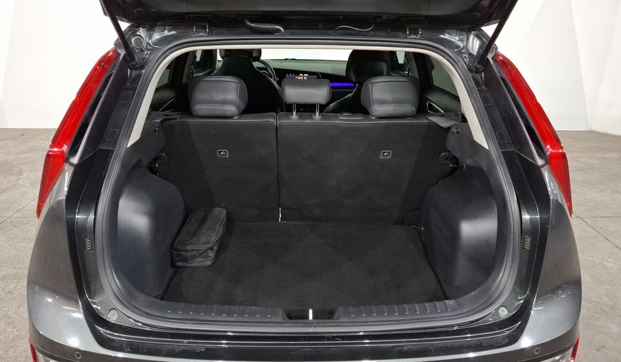 Kia Niro HEV 1.6 EX DCT Suv 2023