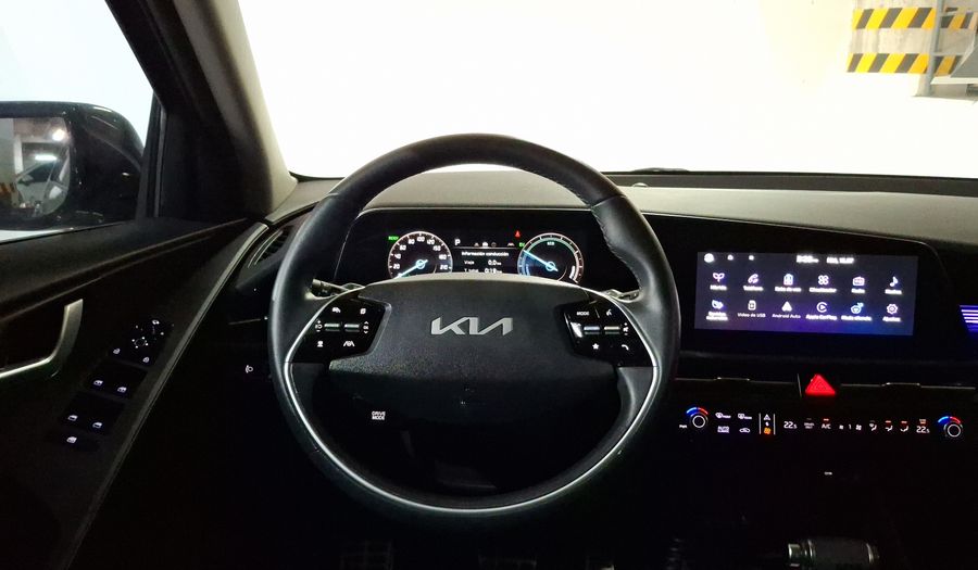 Kia Niro HEV 1.6 EX DCT Suv 2023