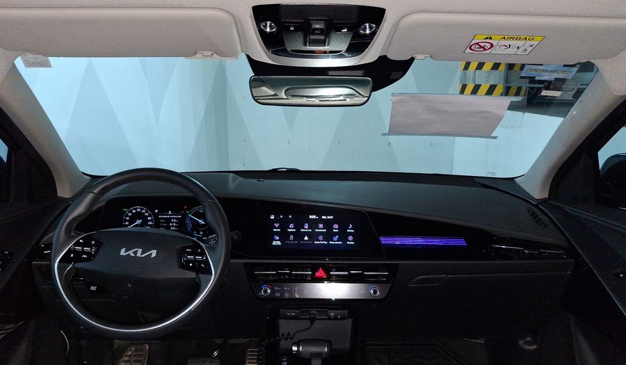 Kia Niro HEV 1.6 EX DCT Suv 2023
