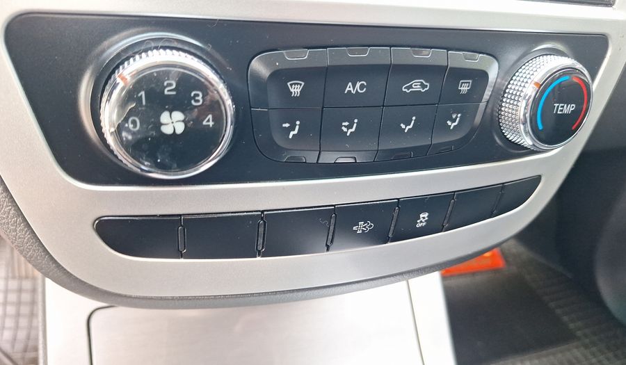 Jac T8 2.0D ADVANCE Pickup 2023