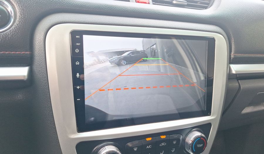 Jac T8 2.0D ADVANCE Pickup 2023