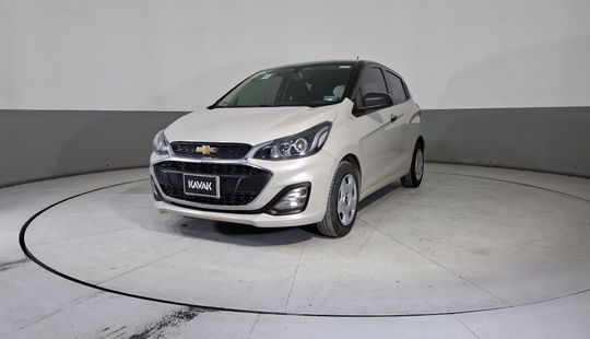 Chevrolet • Spark