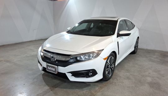 Honda • Civic