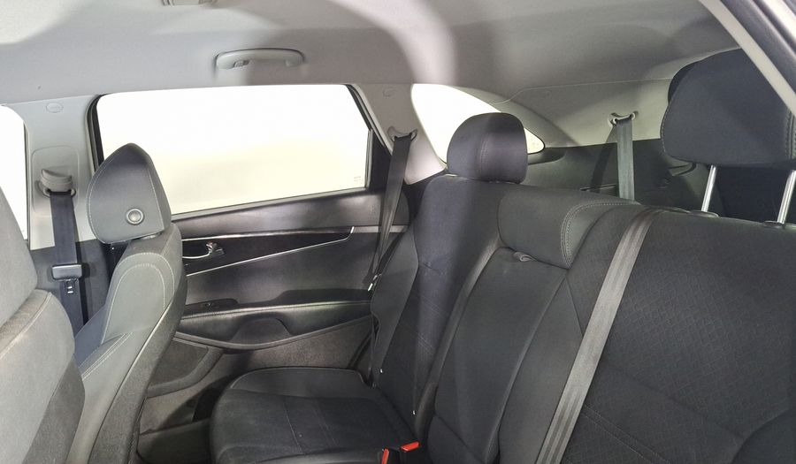 Kia Sorento 2.4 LX AUTO Suv 2018