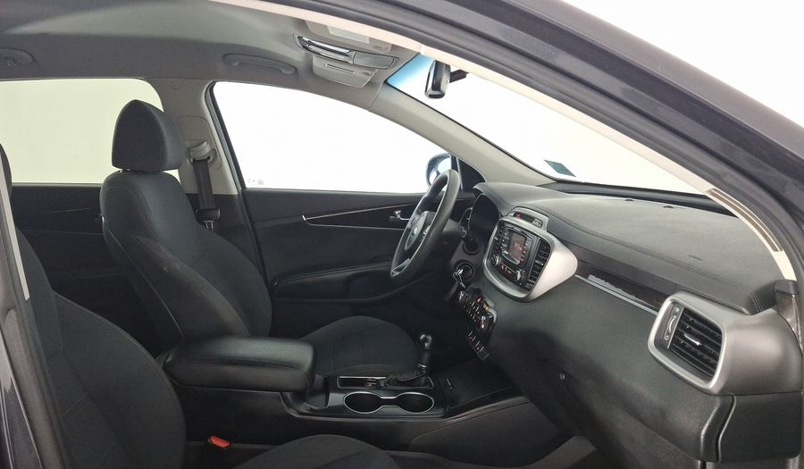 Kia Sorento 2.4 LX AUTO Suv 2018