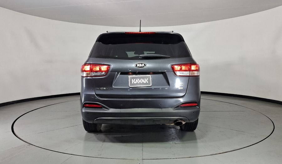 Kia Sorento 2.4 LX AUTO Suv 2018