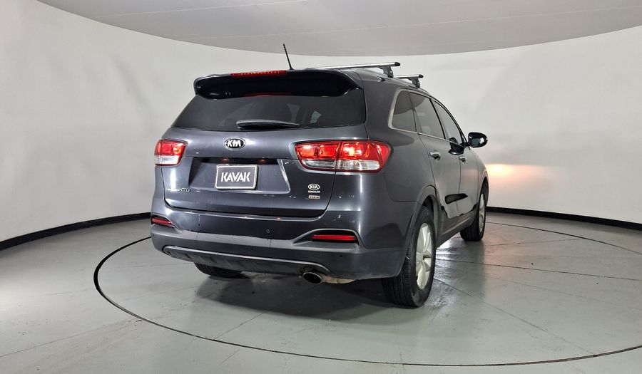 Kia Sorento 2.4 LX AUTO Suv 2018