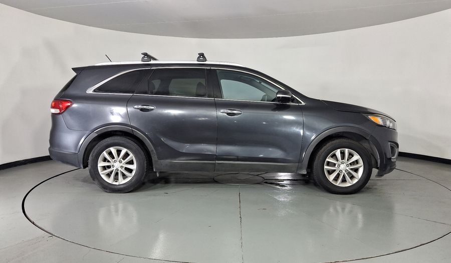 Kia Sorento 2.4 LX AUTO Suv 2018