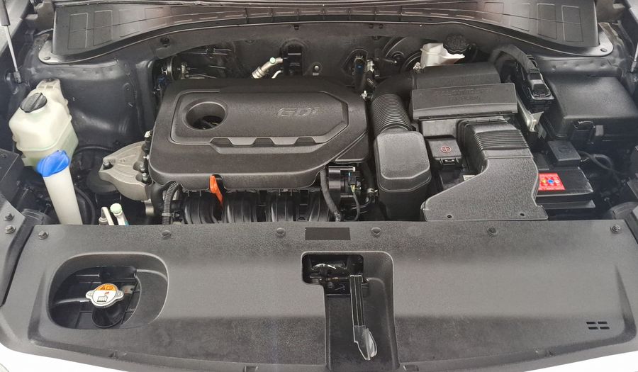 Kia Sorento 2.4 LX AUTO Suv 2018