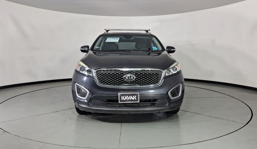 Kia Sorento 2.4 LX AUTO Suv 2018