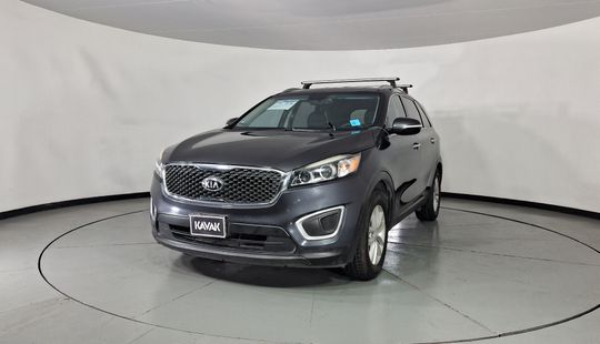Kia • Sorento