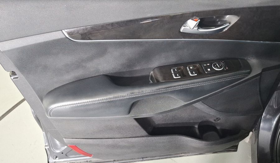 Kia Sorento 2.4 LX AUTO Suv 2018