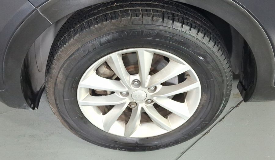 Kia Sorento 2.4 LX AUTO Suv 2018