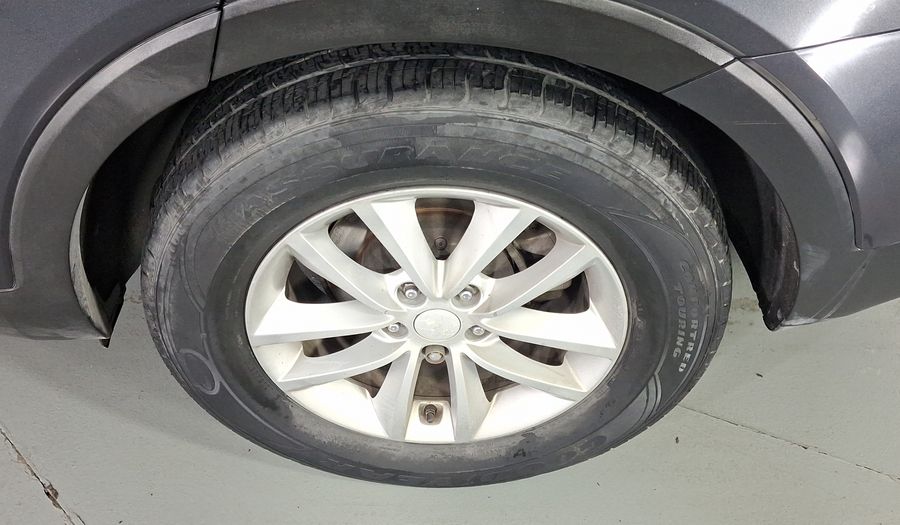 Kia Sorento 2.4 LX AUTO Suv 2018