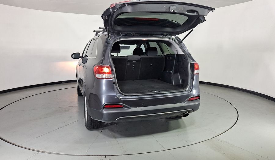 Kia Sorento 2.4 LX AUTO Suv 2018